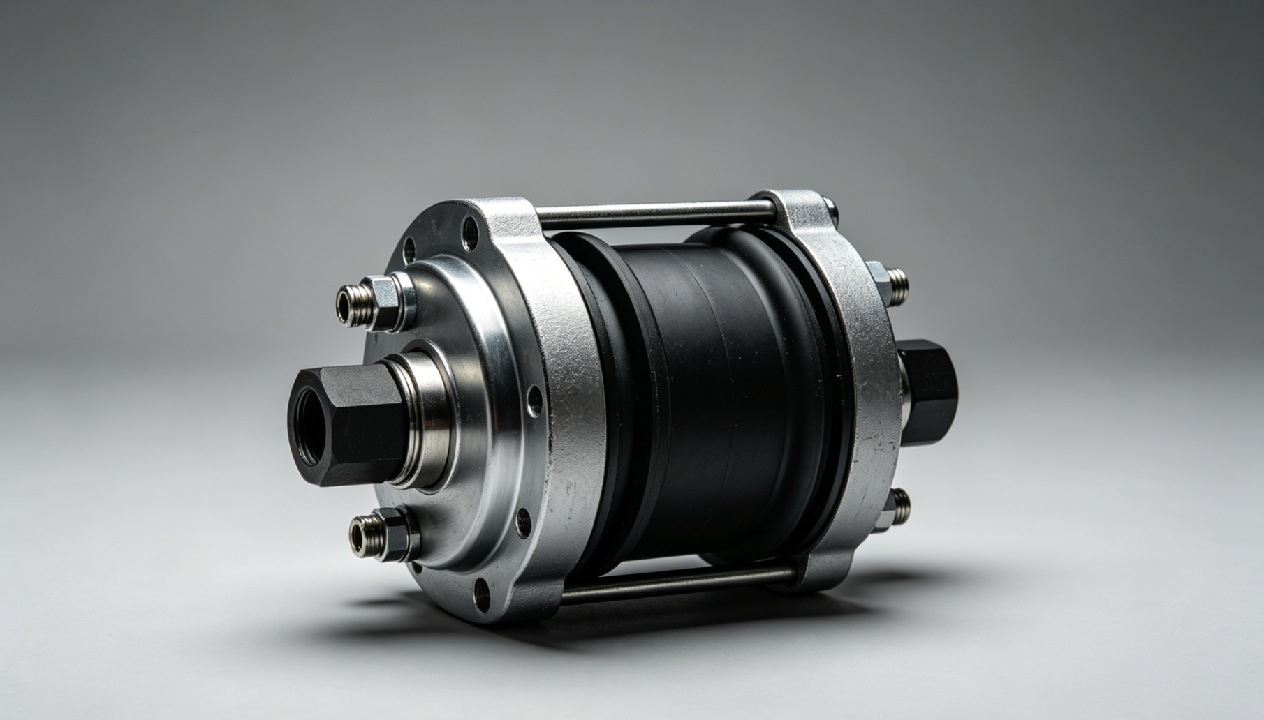 Commercial Brake Chambers