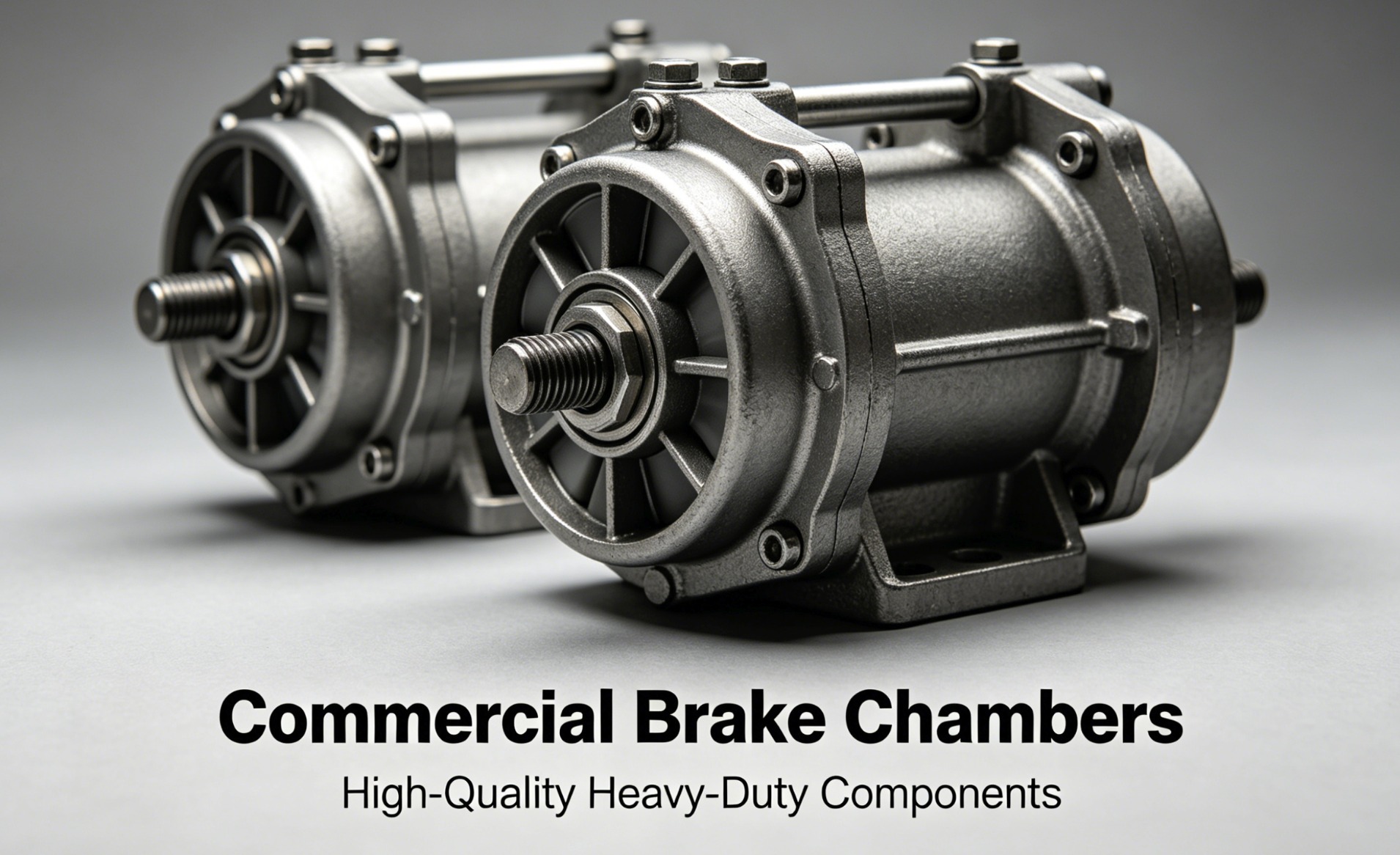 Commercial Brake Chambers