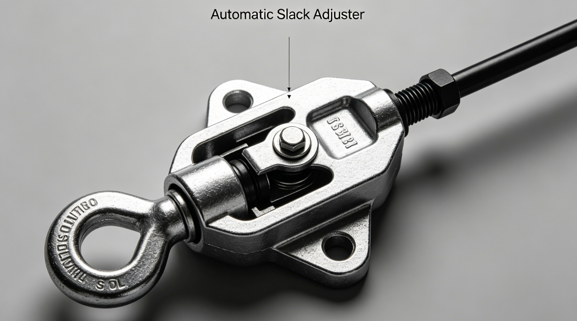 Truck Slack Adjusters