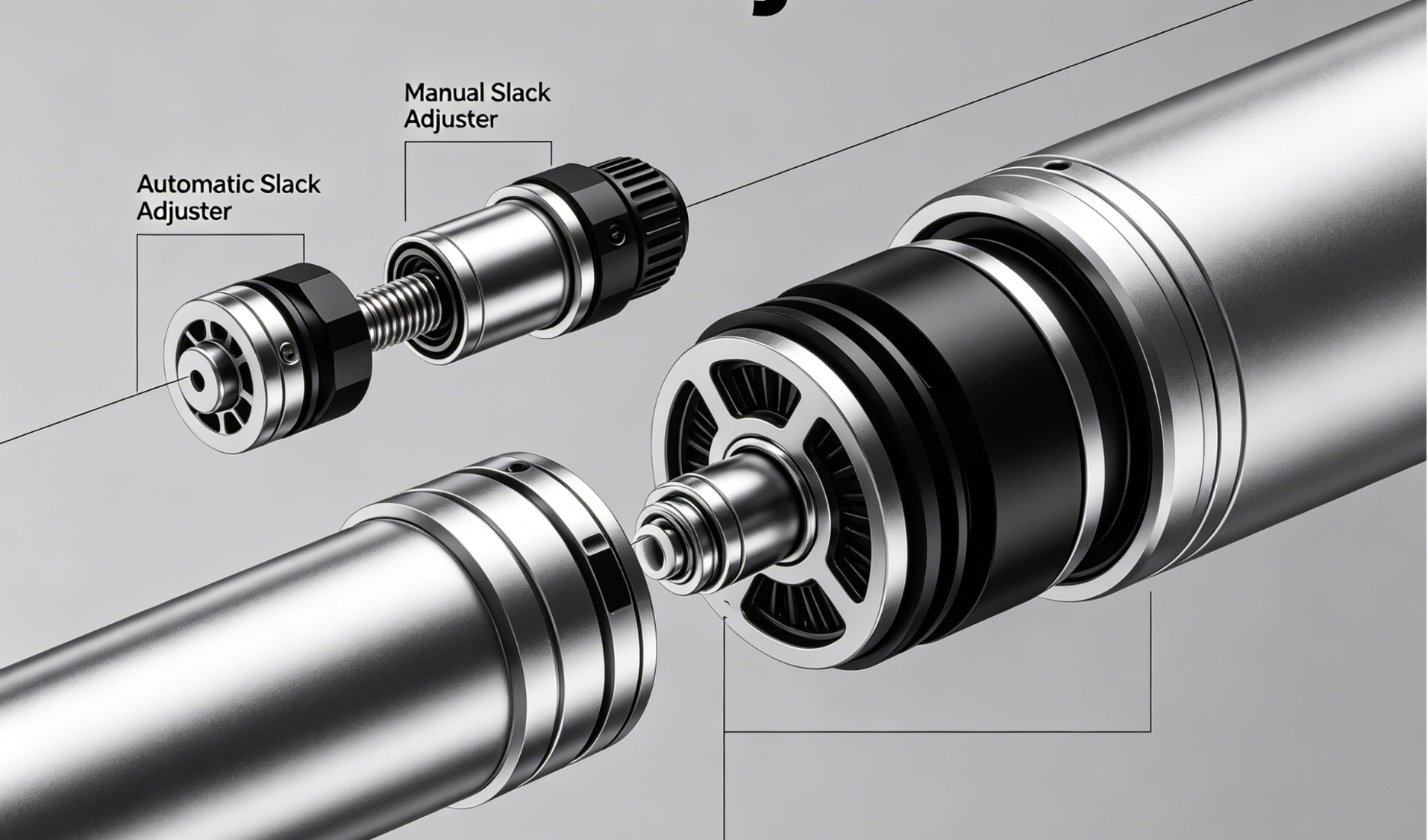Slack Adjusters